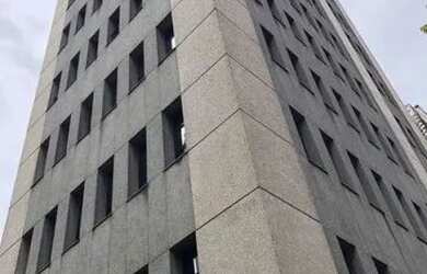 Imagem 5: PRÉDIO - PARAÍSO - SP