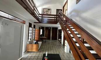 Imagem 3: Casa Sol Pnegra 10 suites mobiliada para grupos