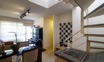 Imagem 1: Apartamento à Venda - Recreio, 3 Quartos, 168 m2