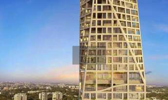 Imagem 7: Apartamento com 3 dormitórios à venda, 212 m² por R$ 3.393.000,00 - Mossunguê - Curitiba/P