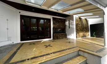 Imagem 6: CASA RESIDENCIAL em BARUERI - SP, ALPHAVILLE RESIDENCIAL DOIS