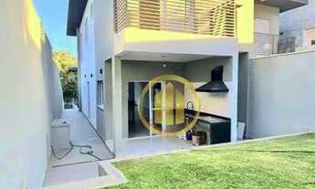 Imagem 5: Casa com 3 dormitórios (1 suíte com closet) à venda, 129 m² por R$ 850.000 - Jardim Paulis