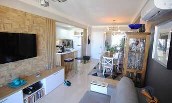 Imagem 4: Apartamento com 2 dormitórios à venda, 79 m² por R$ 599.000,00 - Barreiros - São José/SC