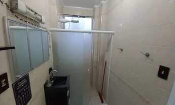 Imagem 3: Apto 1 dorm mobiliado no Boqueirao