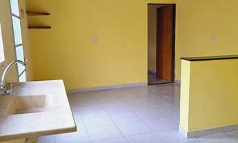 Imagem: Aluguel cada de fundos