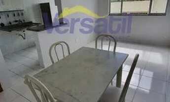 Imagem 2: Apto 2Q no Resi. Itapuã