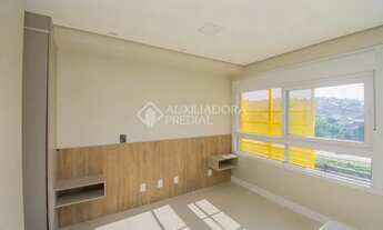 Imagem 2: PORTO ALEGRE - Apartamento Padrão - Jardim Botânico