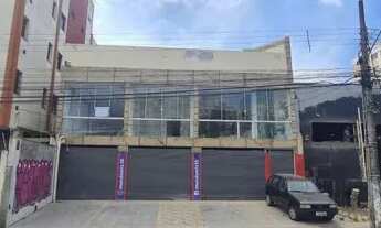 Imagem: Sala comercial 30m² no bairro campinas