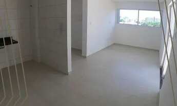 Imagem 4: Apartamento Novo 2 quartos Prédio com Elevador e Piscina no Recanto do Poço - Cabedelo - P