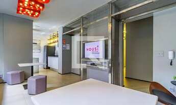 Imagem 5: Apartamento à Venda - Santa Cecília, 1 Quarto, 10 m2