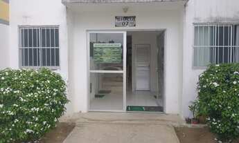 Imagem 7: Apartamento para venda com 60 metros quadrados com 3 quartos em Serraria - Maceió - AL