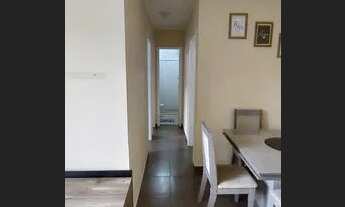 Imagem 4: Apartamento para venda com 2 quartos em Vila Urupês - Suzano - São Paulo