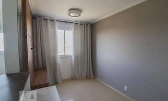 Imagem: Apartamento para Aluguel - Jardim Las Vegas