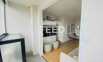 Imagem 4: Apartamento Pronto para morar - Centro de Osasco