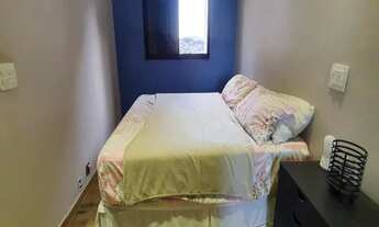 Imagem 2: APARTAMENTO RESIDENCIAL em BARUERI - SP, JARDIM BELVAL