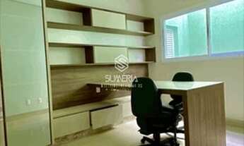 Imagem 5: Alugo Sobrado condomínio Belvedere I - bairro jardim Imperial - Cuiabá/MT codigo: 20967