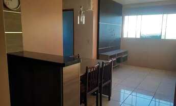 Imagem 2: Apartamento para aluguel tem 55 metros quadrados com 2 quartos em Serraria - Maceió - AL