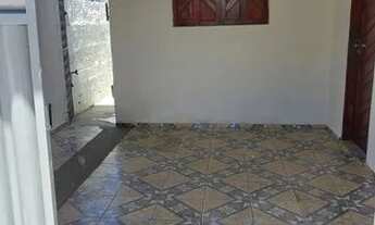 Imagem 2: Casa no vale dourado na joana Elisa Fernandes 2/4 toda perfeita ponto de morar