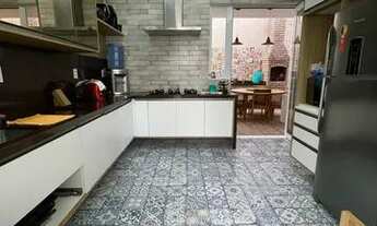 Imagem 2: Casa no Moradas das Mangueiras