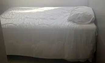 Imagem: Alugo quarto em apt de 2 quartos de luxo