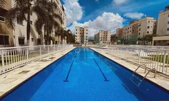 Imagem 4: Apartamento para aluguel, - Messejana - Fortaleza - AP1124