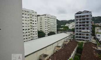 Imagem 7: Apartamento para Aluguel - Botafogo, 2 Quartos, 66 m2