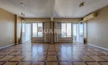 Imagem 3: Apartamento 3 dormitórios 185m² Independência