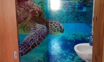 Imagem 4: Casa para alugar pau amarelo