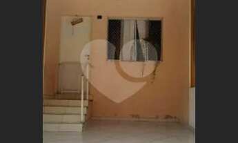 Imagem 7: Excelente sobrado muito bem distribuído, com armários planejados e vaga de garagem!