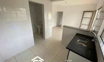 Imagem 6: Casa 2 quartos na Avenida Lanranjeiras 60m² - Região Leste