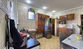 Imagem 6: Sobrado com 2 dormitórios à venda, 250 m² por R$ 630.000,00 - Jardim Beatriz - Taboão da S