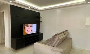 Imagem 3: Alugo Apto 2 quartos, nascente, armários na cozinha, na 402 Total Ville