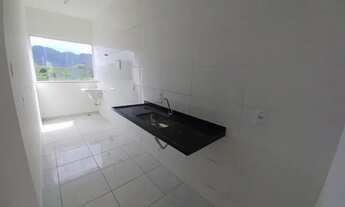 Imagem 4: DBT Hib - Apartamento pra venda possui 60 m² com 2 quartos com varanda, próximo ao Centro