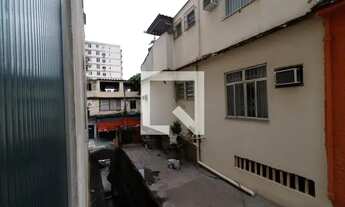 Imagem 5: Apartamento para Aluguel - Engenho de Dentro, 2 Quartos, 60 m2