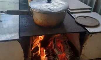 Imagem 3: 2 Casas em terreno no Alto São Geraldo