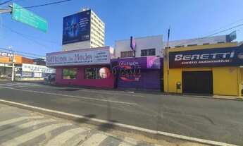 Imagem 2: ALUGA - Sala/Salão - Disponível para alugar com 02 sala e 02 banheiros no Centro São José