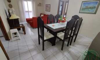 Imagem 3: AMPLO APARTAMENTO MOBILIADO NA PRAIA DO TENÓRIO