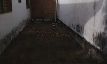 Imagem 4: Casa Padrão em São José do Rio Preto