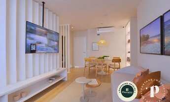 Imagem 5: APARTAMENTO NO CAMPOLIM - SAINT REMY