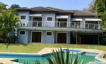 Imagem: CASA RESIDENCIAL em SANTANA DE PARNAÍBA