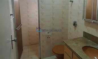 Imagem 6: Sobrado 240m², 4 Dormitórios, 3 Banheiros, 1 suíte, 4 Vagas. Bosque da Saúde