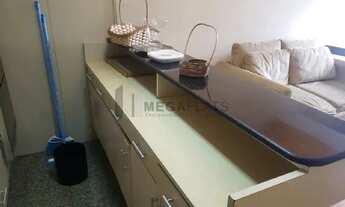 Imagem 2: FLAT PARA LOCAÇÃO DUPLEX NA PAULISTA!