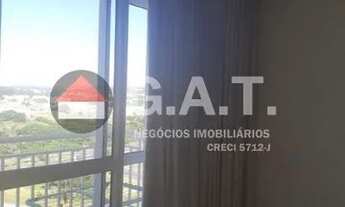 Imagem 2: APARTAMENTO PARA LOCAÇÃO NA VILA PROGRESSO- SOROCABA/SP