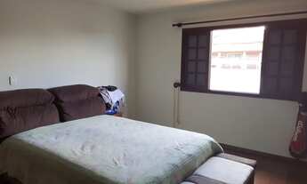 Imagem 7: Casa para venda tem 240 metros quadrados com 3 quartos em Vila Antônio Augusto Luiz - Caça