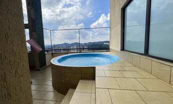 Imagem 2: APARTAMENTO RESIDENCIAL em BARUERI - SP, ALPHAVILLE CENTRO INDUSTRIAL E EMPRESARIAL/ALPHAV