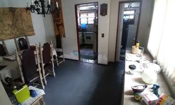 Imagem 4: Sobrado 2 dormitórios, com edícula - próximo a Rede Globo