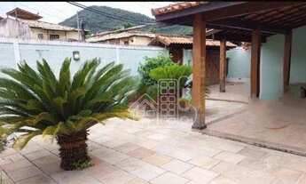 Imagem 4: Casa com 3 dormitórios à venda, 171 m² por R$ 780.000,00 - Piratininga - Niterói/RJ