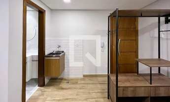 Imagem 6: Apartamento para Aluguel - Vila Nova Conceição, 1 Quarto, 18 m2