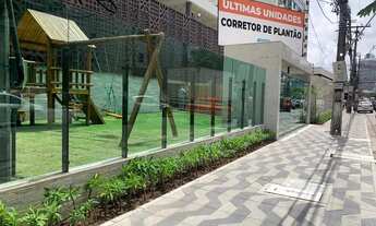 Imagem 6: Apartamento Novo Boa Viagem 3Quartos Varanda 2Vagas Andar Alto