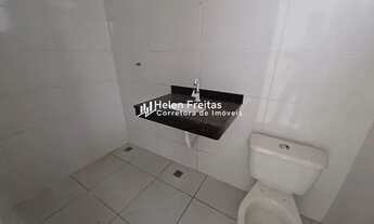 Imagem 7: HFS Um apartamento perfeito para quem busca conforto e praticidade! Residencial Centro Da